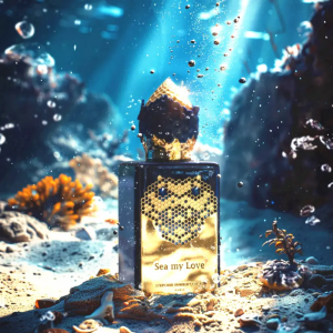 Alternative view of STEPHANE HUMBERT LUCAS Sea My Love Edp 50ml Unisex