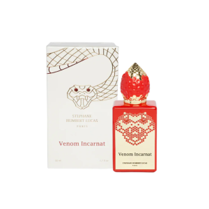 STÉPHANE HUMBERT LUCAS Venom Incarnat 50ml Edp Unisex