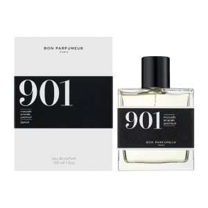 BON PARFUMEUR 901 Nutmeg, Almond, Patchouli 100ml Edp Unisex