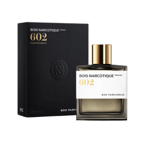 BON PARFUMEUR 602 Bois Narcotique Intense 100ml Edp Unisex