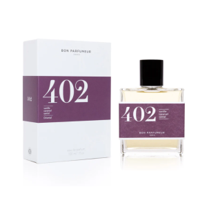 BON PARFUMEUR 402 Vainilla, Caramelo y Sandalo 100ml Edp Unisex