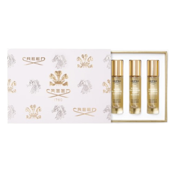 CREED Set Discovery 5 x 10 ml Edp Mujer