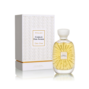 ATELIER DES ORS Choeur Des Anges Edp 100ml Unisex