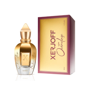 XERJOFF  Shooting Stars Uden Overdose Parfum 50ml Unisex