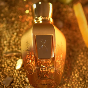 Alternative view of XERJOFF  Shooting Stars Uden Overdose Parfum 50ml Unisex