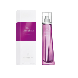 GIVENCHY Very Irresistible Edp 75ml Mujer