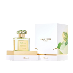 ROJA PARFUMS Isola Verde Parfum 50ml Unisex