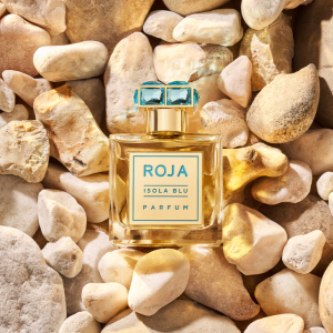 Alternative view of ROJA PARFUMS Isola Blu Parfum 50ml Unisex