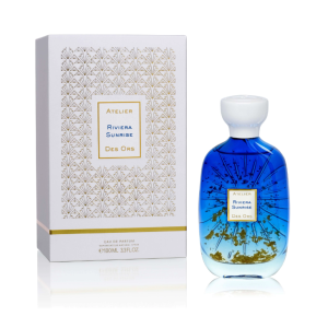 ATELIER DES ORS Riviera Sunrise Edp 100ml Unisex