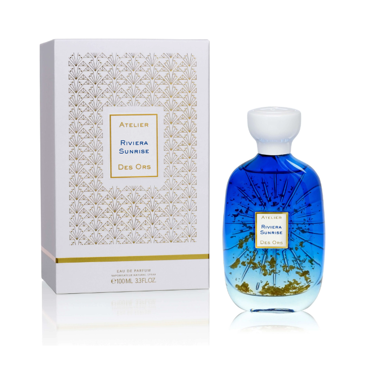 ATELIER DES ORS Riviera Sunrise Edp 100ml Unisex