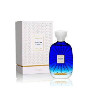 ATELIER DES ORS Riviera Lazuli Edp 100ml Unisex