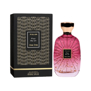 ATELIER DES ORS Pink Me Up Edp 100ml Unisex