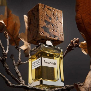 Alternative view of NASOMATTO Baraonda Extrait de Parfum 30ml Unisex TESTER