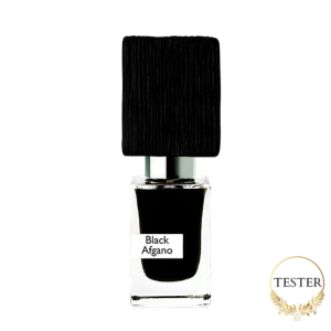 NASOMATTO Black Afgano Extrait de Parfum 30ml Unisex TESTER