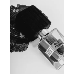 Alternative view of NASOMATTO Black Afgano Extrait de Parfum 30ml Unisex TESTER