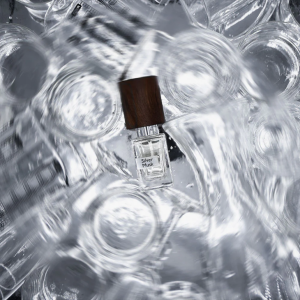Alternative view of NASOMATTO Silver Musk Extrait de Parfum 30ml Unisex TESTER
