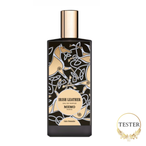 MEMO Irish Leather Edp 75ml TESTER
