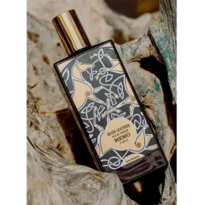 Alternative view of MEMO Irish Leather Edp 75ml TESTER