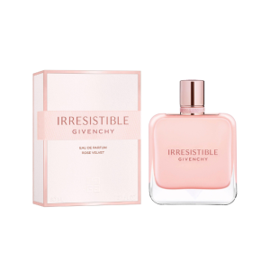 GIVENCHY Irresistible Rose Velvet Edp 80ml Mujer