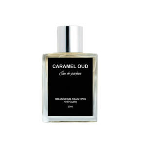 THEODORO KALOTINIS Caramel Oud Parfum 50ml Unisex