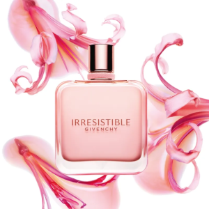 Alternative view of GIVENCHY Irresistible Rose Velvet Edp 80ml Mujer