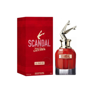 JEAN PAUL GAULTIER Scandal Le Parfum 80ml Mujer