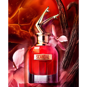 Alternative view of JEAN PAUL GAULTIER Scandal Le Parfum 80ml Mujer