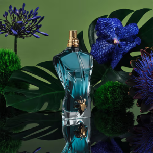 Alternative view of JEAN PAUL GAULTIER Le Beau Edt 125ml Hombre
