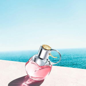 Alternative view of AZZARO Wanted Tonic Edt 80ml Mujer