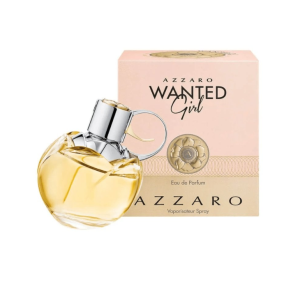 AZZARO Wanted Girl Edp 80ml Mujer