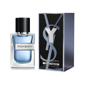 YVES SAINT LAURENT Y Edt 60ml Hombre