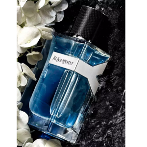 Alternative view of YVES SAINT LAURENT Y Edt 60ml Hombre