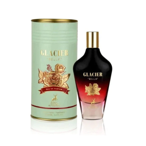 MAISON ALHAMBRA Glacier Bella Edp 100ml Mujer