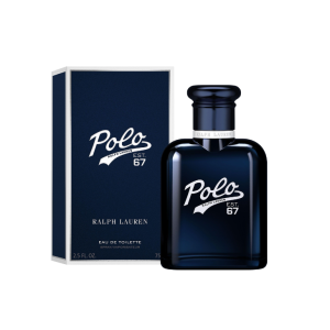 RALPH LAUREN Polo 67 75ml Edt Hombre