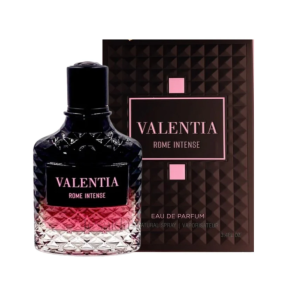 FRAGRANCE WORLD Valentia Rome Intense Edp 100ml Hombre