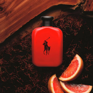Alternative view of Ralph Lauren Polo Red 75ml Edt Hombre