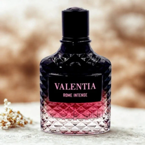 Alternative view of FRAGRANCE WORLD Valentia Rome Intense Edp 100ml Hombre