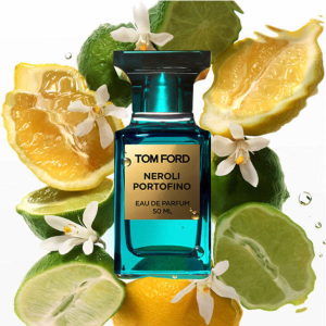 Alternative view of TOM FORD Neroli Portofino Edp 100ml Unisex