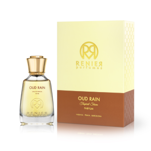 RENIER PERFUMES Oud Rain Tropical Storm Parfum 50ml Unisex