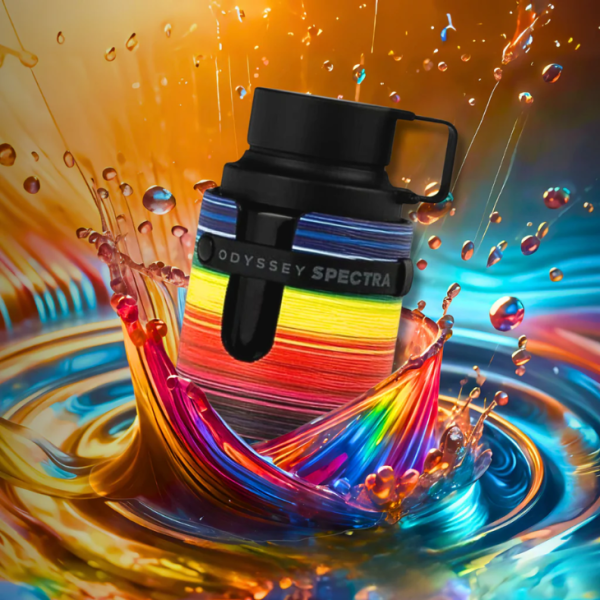 ARMAF Odyssey Spectra Rainbow Edp 100ml Unisex - Imagen 2