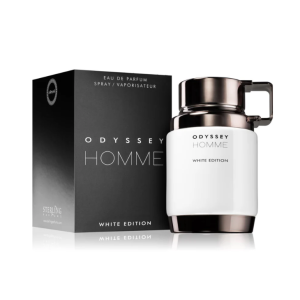ARMAF Odyssey Homme White Edition Edp 100ml Hombre