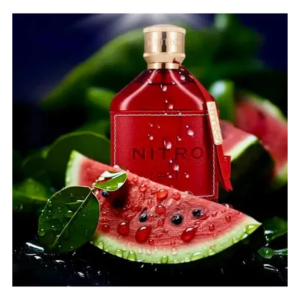 Alternative view of DUMONT Nitro Red Edp 100ml Hombre
