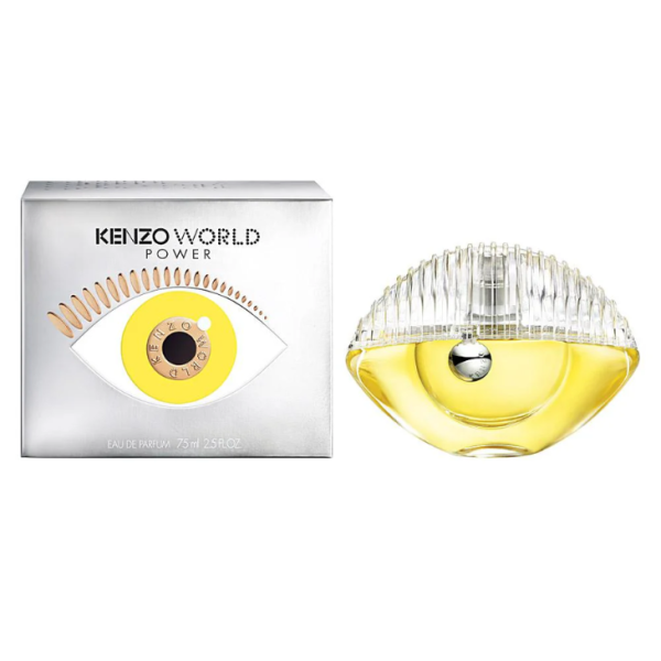 KENZO World Power Edp 75ml Mujer