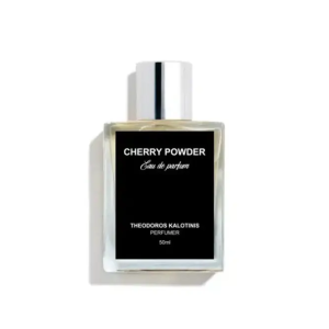 THEODORO KALOTINIS Cherry Powder Parfum 50ml Unisex