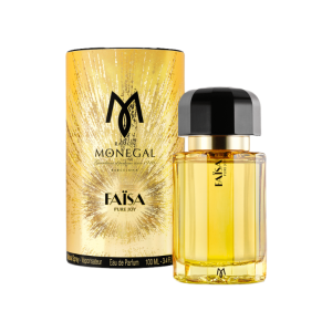 RAMON MONEGAL Faïsa 100ml Edp Unisex