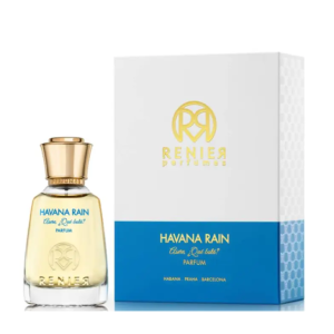 RENIER PERFUMES Havana Rain Parfum 50ml Unisex