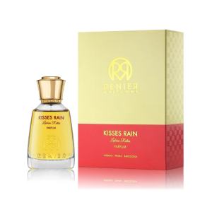 RENIER PERFUMES Kisses Rain Labios Rotos Parfum 50ml Unisex