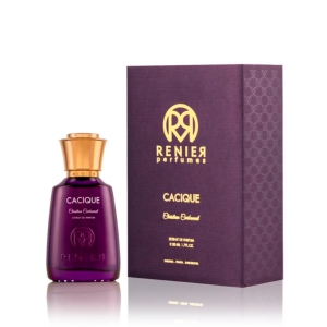RENIER PERFUMES Cacique Extrait de Parfum 50ml Unisex