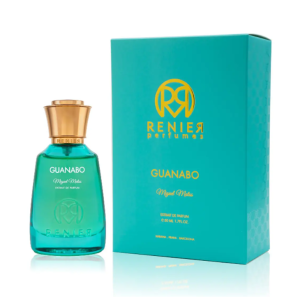 RENIER PERFUMES Guanabo Extrait de Parfum 50ml Unisex