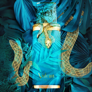 Alternative view of FRENCH AVENUE Vulcan Feu Edp100ml Unisex